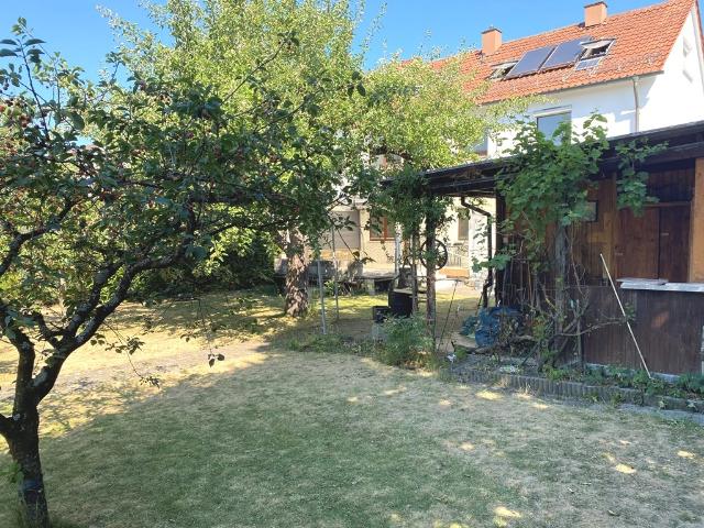 Haus kaufen in Neu-Ulm, Bayern
