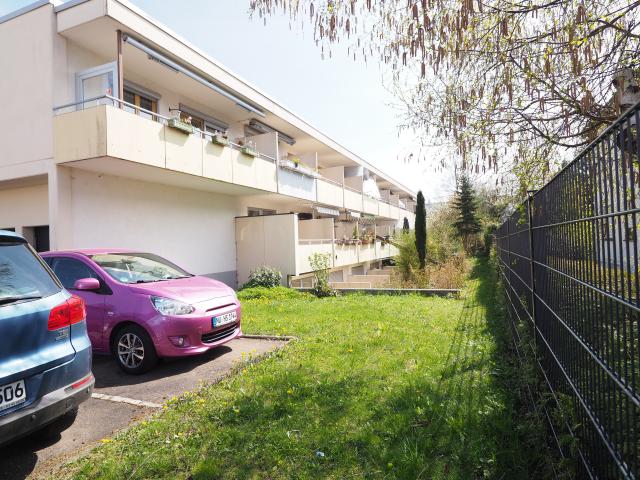 Wohnung kaufen in Neu-Ulm, Bayern