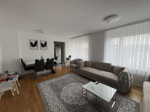 Apartment mieten in Neu-Ulm, Bayern