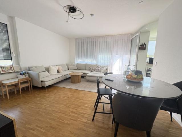 Apartment mieten in Vorfeld, Neu-Ulm