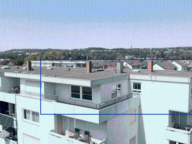 Dachgeschosswohnung kaufen in Neu-Ulm, Bayern