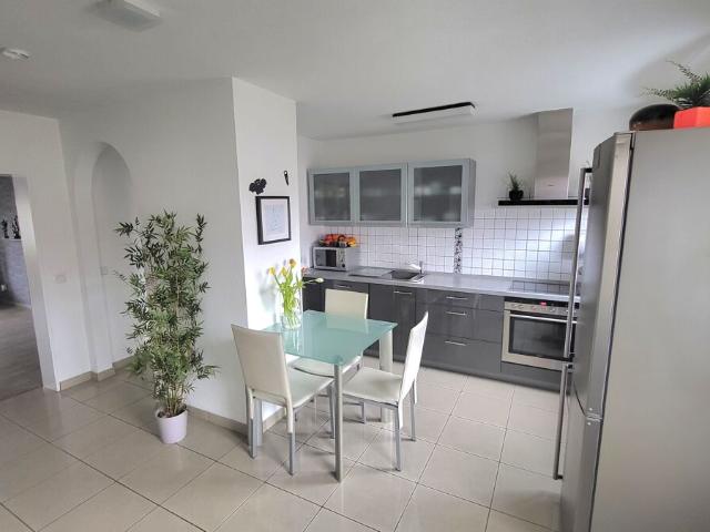 Wohnung kaufen in Pfuhl, Neu-Ulm