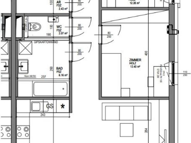 Wohnung mieten in Mauthausen, Oberösterreich