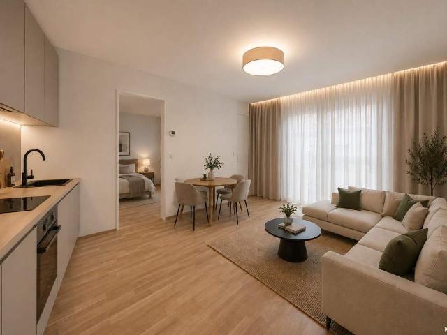 Wohnung kaufen in Floridsdorf, Wien