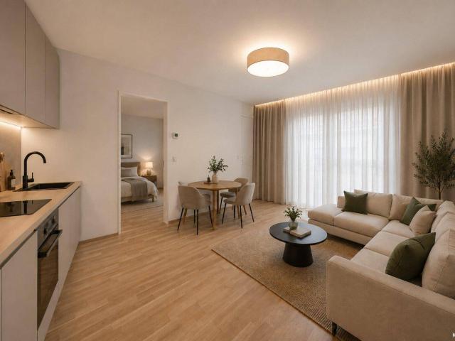 Apartment kaufen in Floridsdorf, Wien