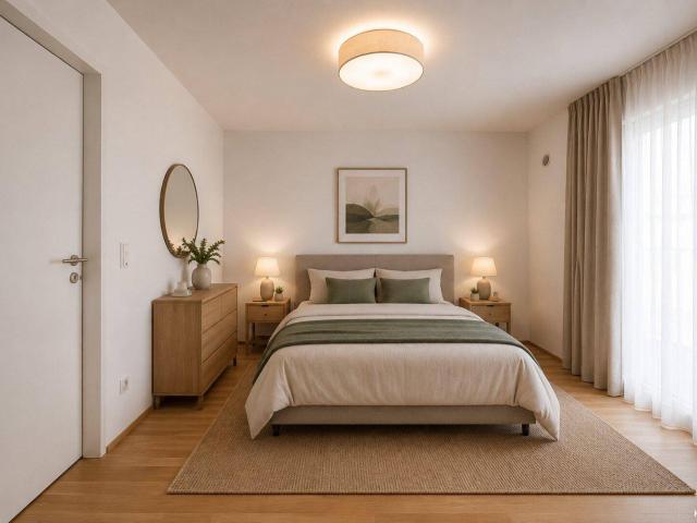 Apartment kaufen in Floridsdorf, Wien