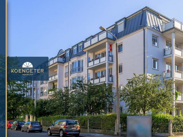 Wohnung kaufen in Leipzig, Sachsen