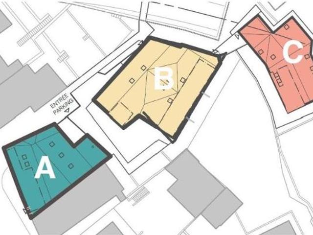 Wohnung kaufen in Chexbres, Waadt
