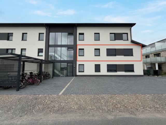 Apartment mieten in Wissingen, Bissendorf