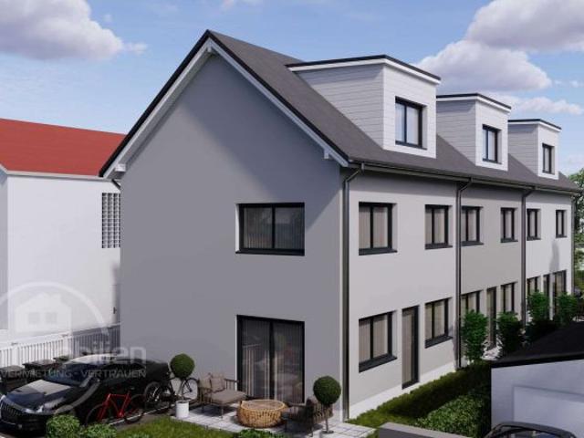 Haus kaufen in Heusenstamm