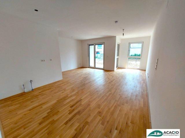 Apartment kaufen in Ober-Grafendorf, Niederösterreich