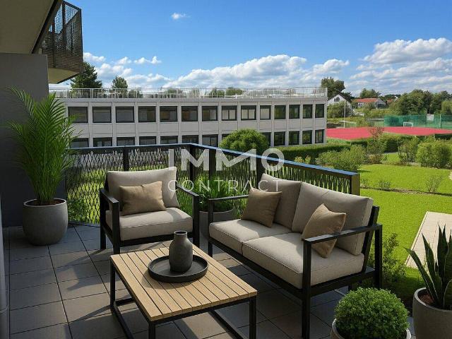 Apartment kaufen in Floridsdorf, Wien