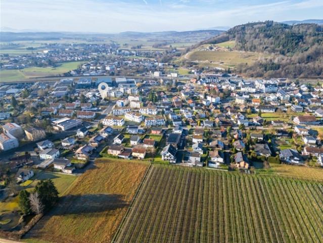 Wohnung kaufen in Studen (BE), Bern