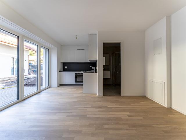 Wohnung kaufen in Montpreveyres, Waadt
