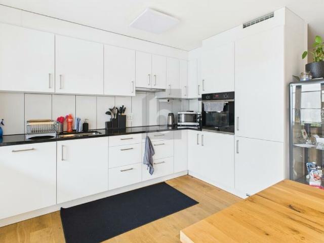 Etagenwohnung kaufen in Lützelflüh-Goldbach