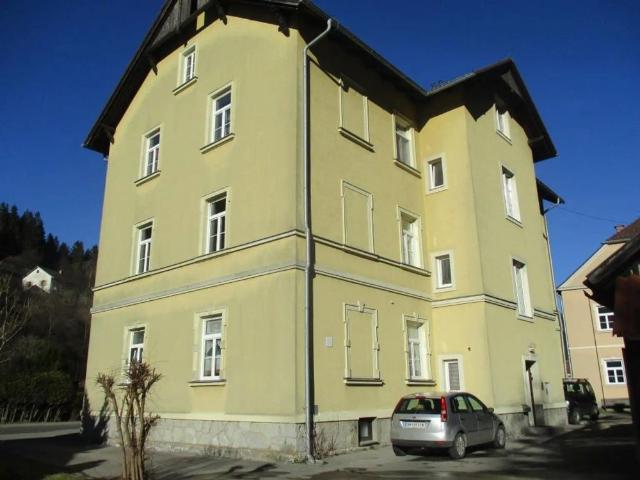 Apartment mieten in Thörl, Palbersdorf
