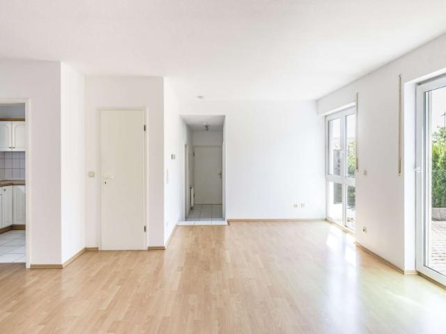 Apartment mieten in Wiesbaden, Hessen