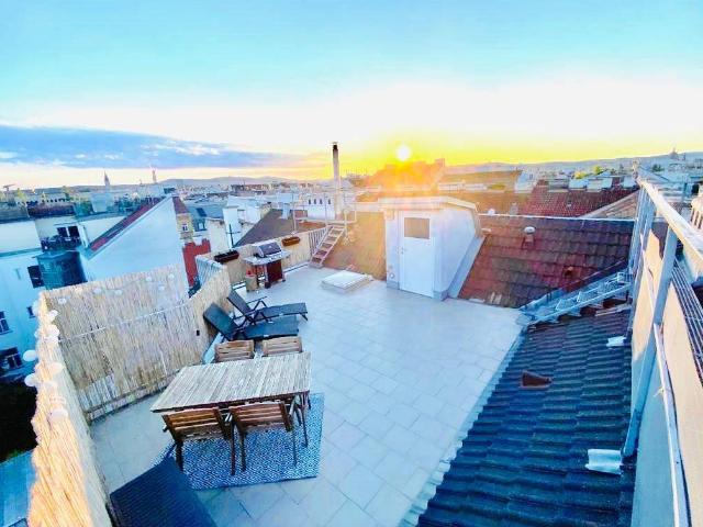 Apartment mieten in Meidling, Wien