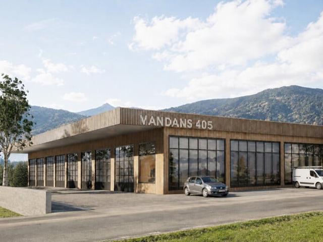 Immobilie kaufen in Vandans, Bezirk Bludenz