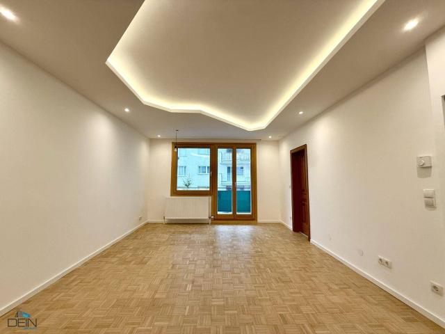 Apartment kaufen in Döbling, Wien