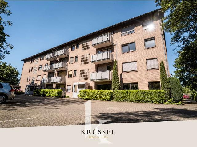 Wohnung kaufen in Lingen (Ems), Landkreis Emsland