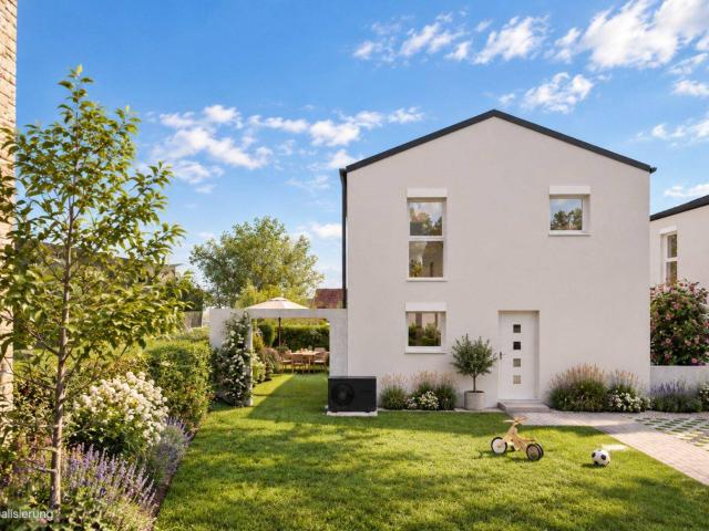 Haus kaufen in Katastralgemeinde Höflein, Höflein
