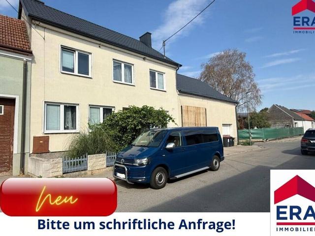 Haus kaufen in Altlichtenwarth, Niederösterreich