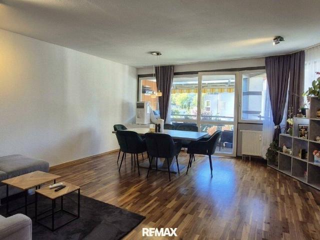 Apartment kaufen in Vomp, Tirol