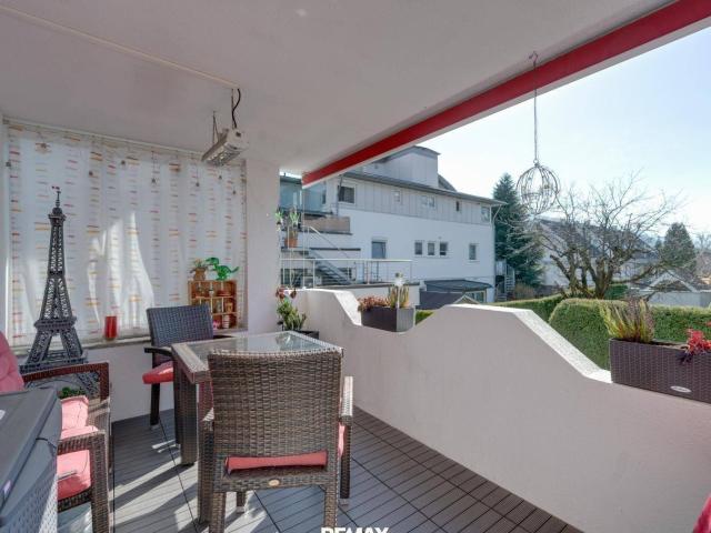 Apartment kaufen in Weer, Tirol