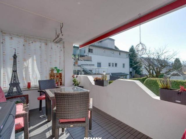 Wohnung kaufen in Freundsberg, Schwaz