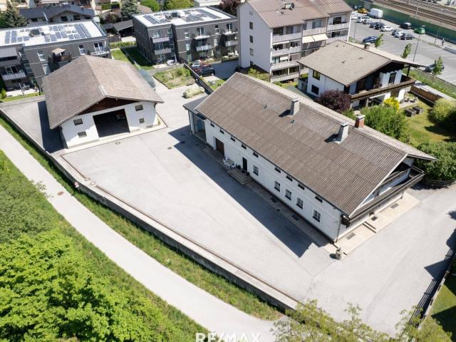 Gewerbe kaufen in Brixlegg, Tirol