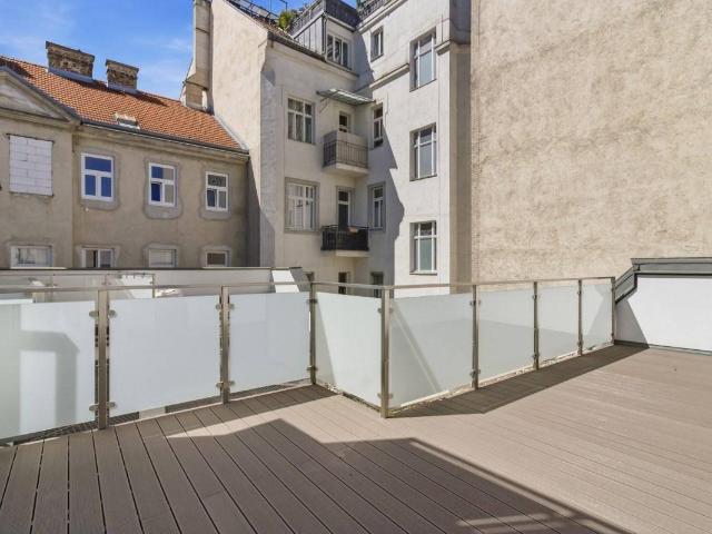 Apartment kaufen in KG Neubau, Wien