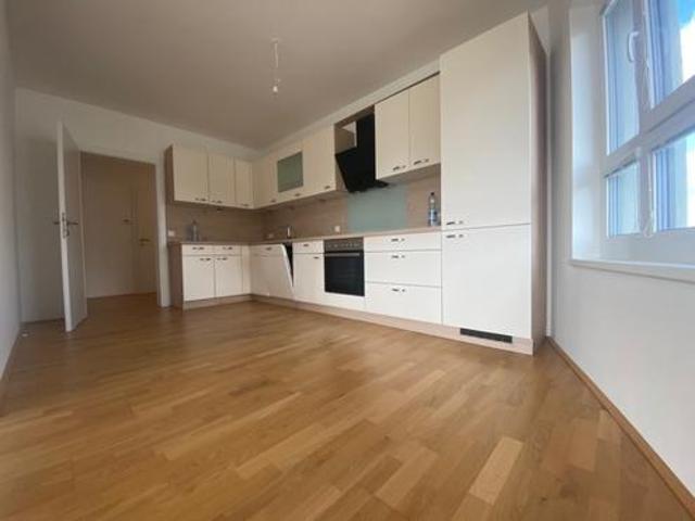 Wohnung mieten in Wiener Neustadt