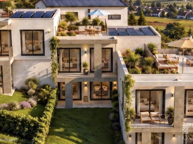 Einfamilienhaus kaufen in Riddes, Martigny