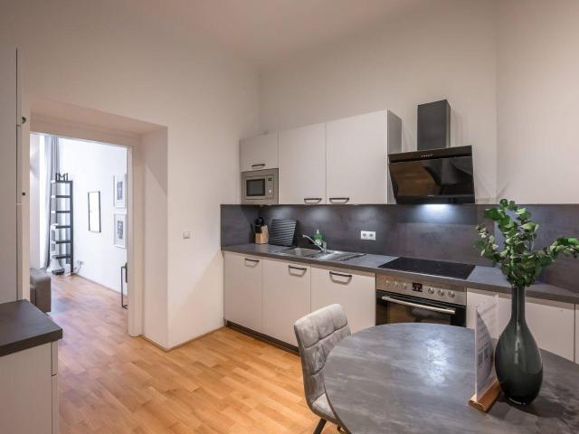 Apartment kaufen in Meidling, Wien