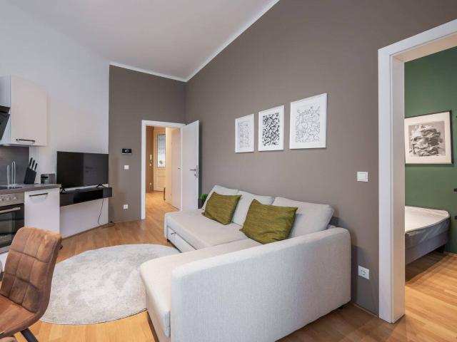 Apartment kaufen in Meidling, Wien