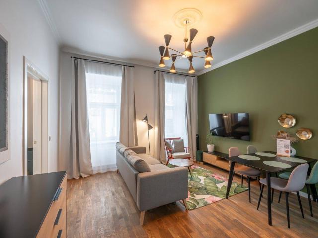 Apartment kaufen in KG Neubau, Wien