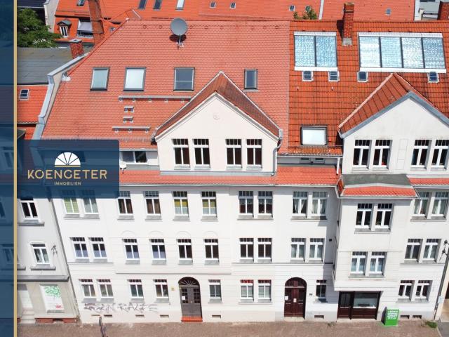 Haus kaufen in Gohlis-Süd, Leipzig