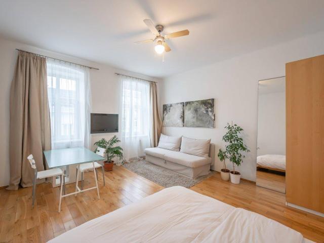 Apartment kaufen in KG Margareten, Wien