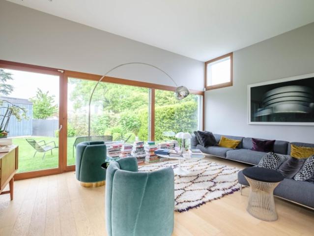Reihenfamilienhaus kaufen in Collonge-Bellerive