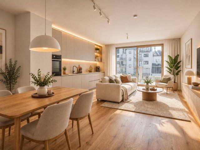 Apartment kaufen in Ottakring, Wien