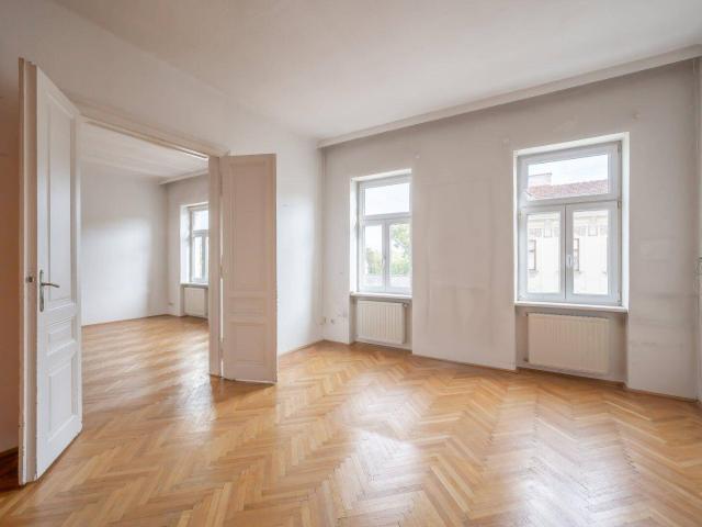 Apartment kaufen in Wien