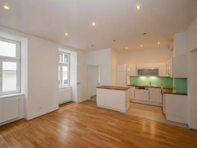 Apartment kaufen in KG Neubau, Wien