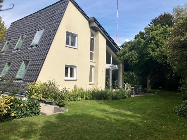 Haus kaufen in Westend, Berlin