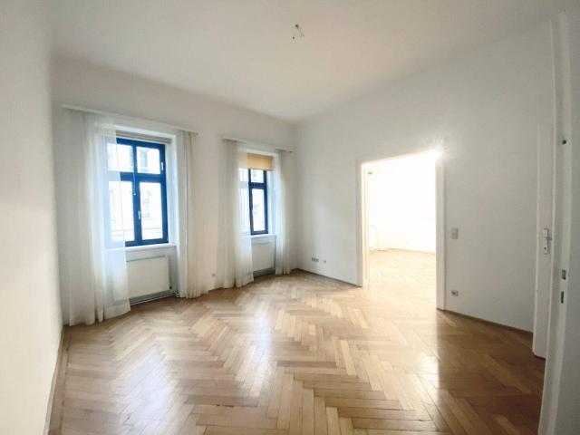 Apartment mieten in Erdberg, Wien