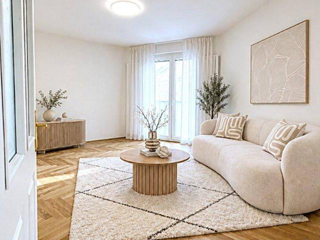 Apartment kaufen in Landstraße, Wien