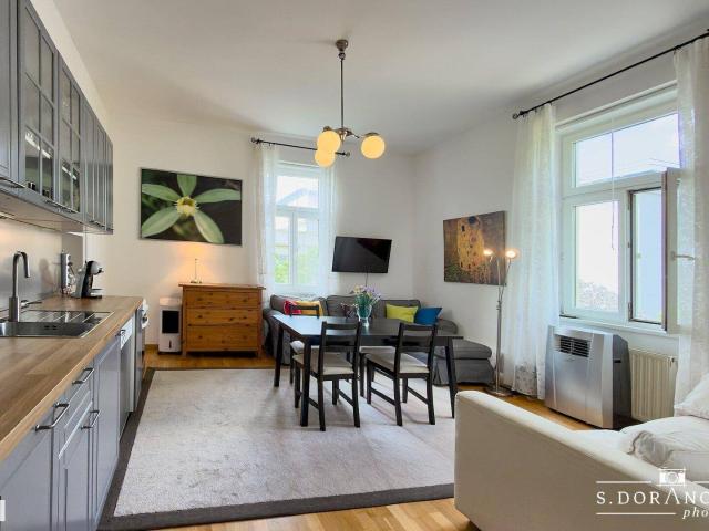 Apartment kaufen in KG Brigittenau, Wien