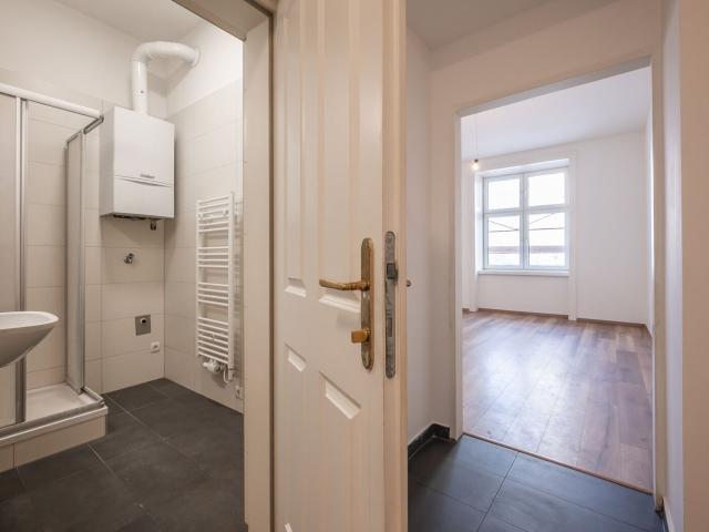 Wohnung kaufen in Donaustadt, Wien
