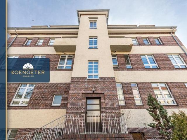 Apartment mieten in Reudnitz-Thonberg, Leipzig