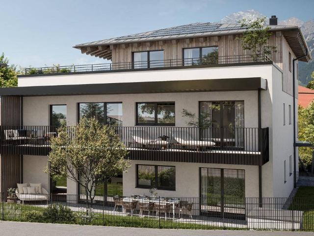 Apartment kaufen in Saalfelden, Salzburg